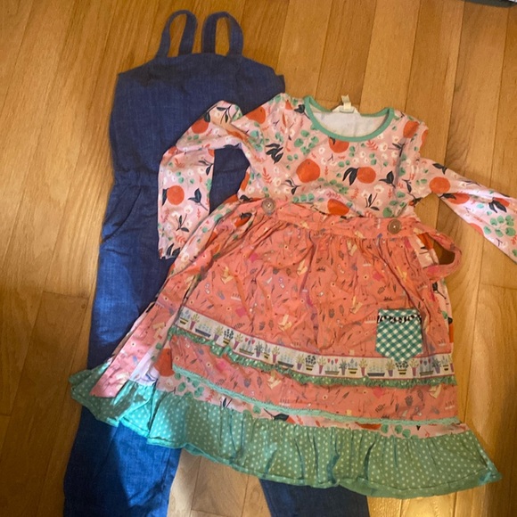 Matilda Jane x Joanna Gaines Bundle - Picture 1 of 4